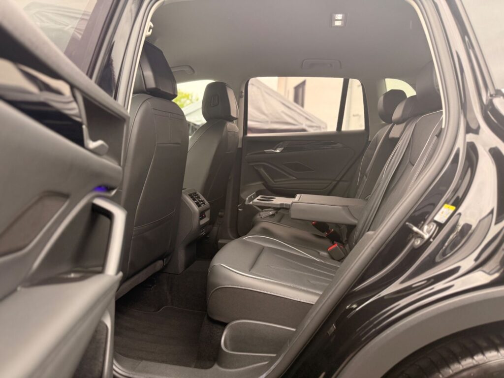 VW Tiguan Tiguan 2.0 TDI Elegance *Leder*360Kamera*ACC 2024