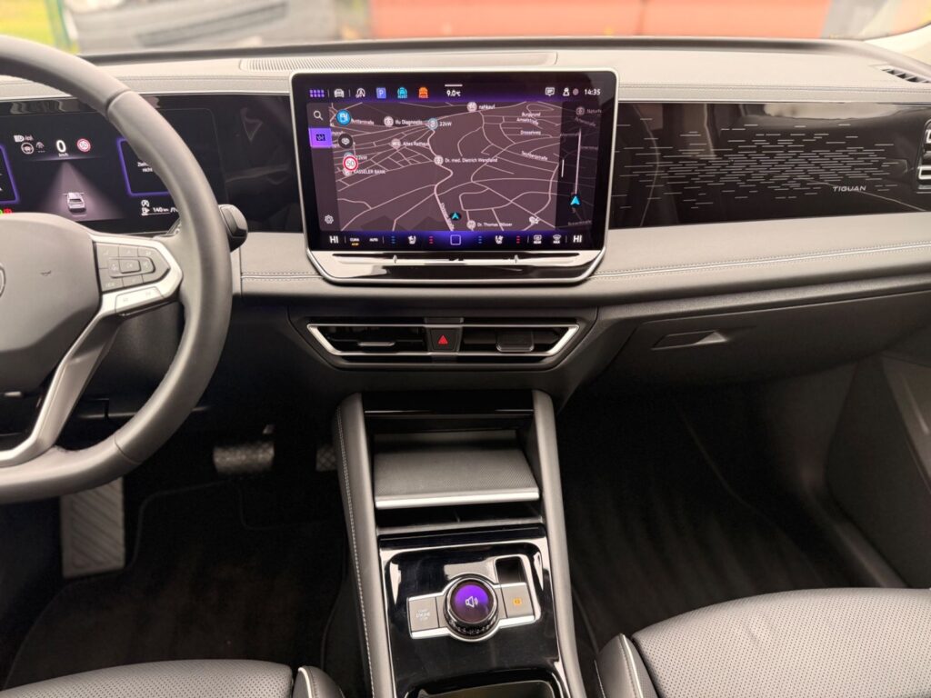 VW Tiguan Tiguan 2.0 TDI Elegance *Leder*360Kamera*ACC 2024