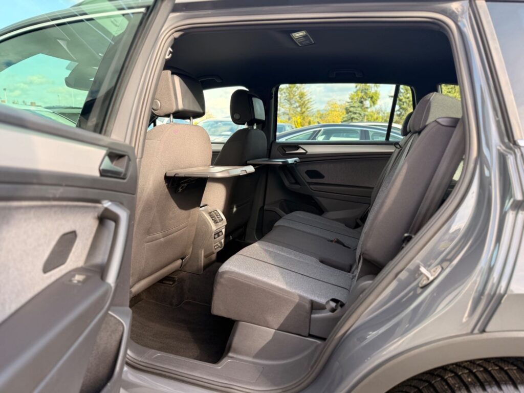 SEAT Tarraco Tarraco 2.0 TDI 7-SITZER*NAVI*ACC*LED*DIGITAL 2021