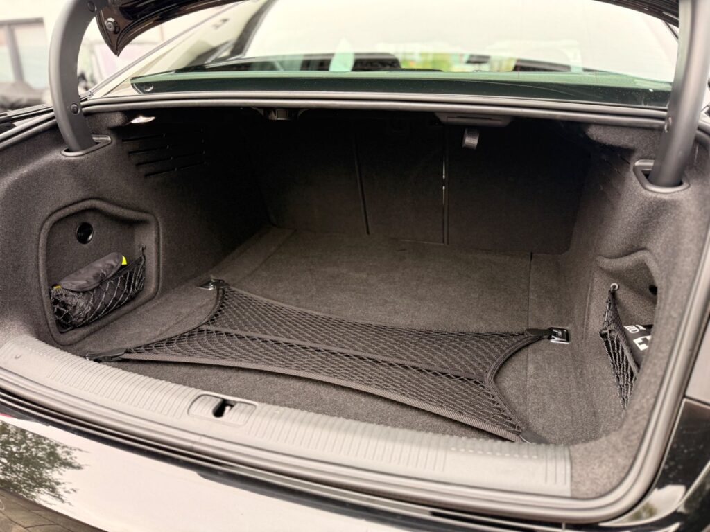 AUDI A4 A4 Limo 40 TDI advanced*COCKPIT PLUS*NAVI*KAMERA 2022