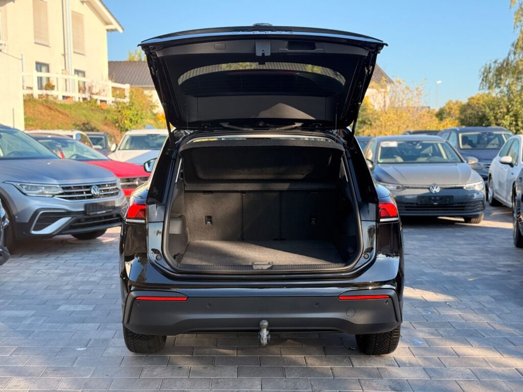 VW Tiguan Tiguan 2.0 TDI 110kW Life/AHK/IQ.Drive/AreaView 2025