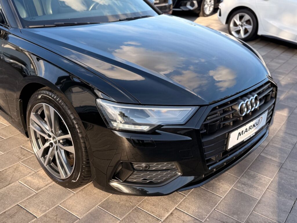 AUDI A6 A6 Limo 45 TDI Quattro*S-Line*ACC*Kamera*Virtual 2022