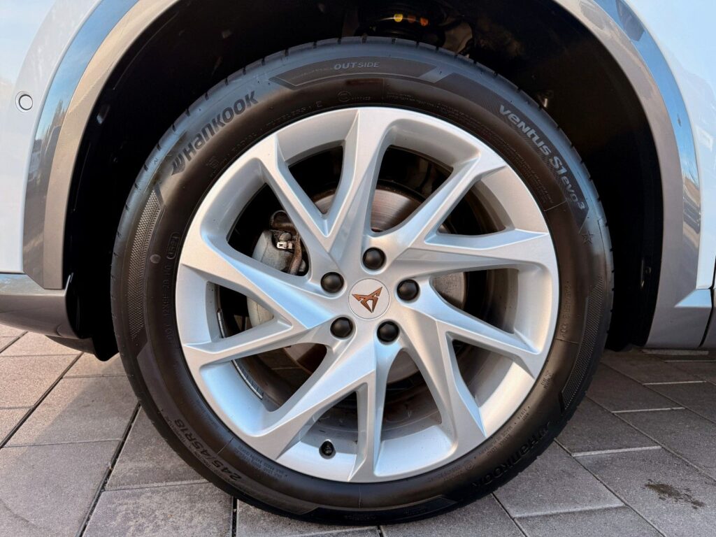 CUPRA Formentor Formentor 2.0 TDI/4x4/XL-Assi/LED/Ambiente/VC/Na 2022