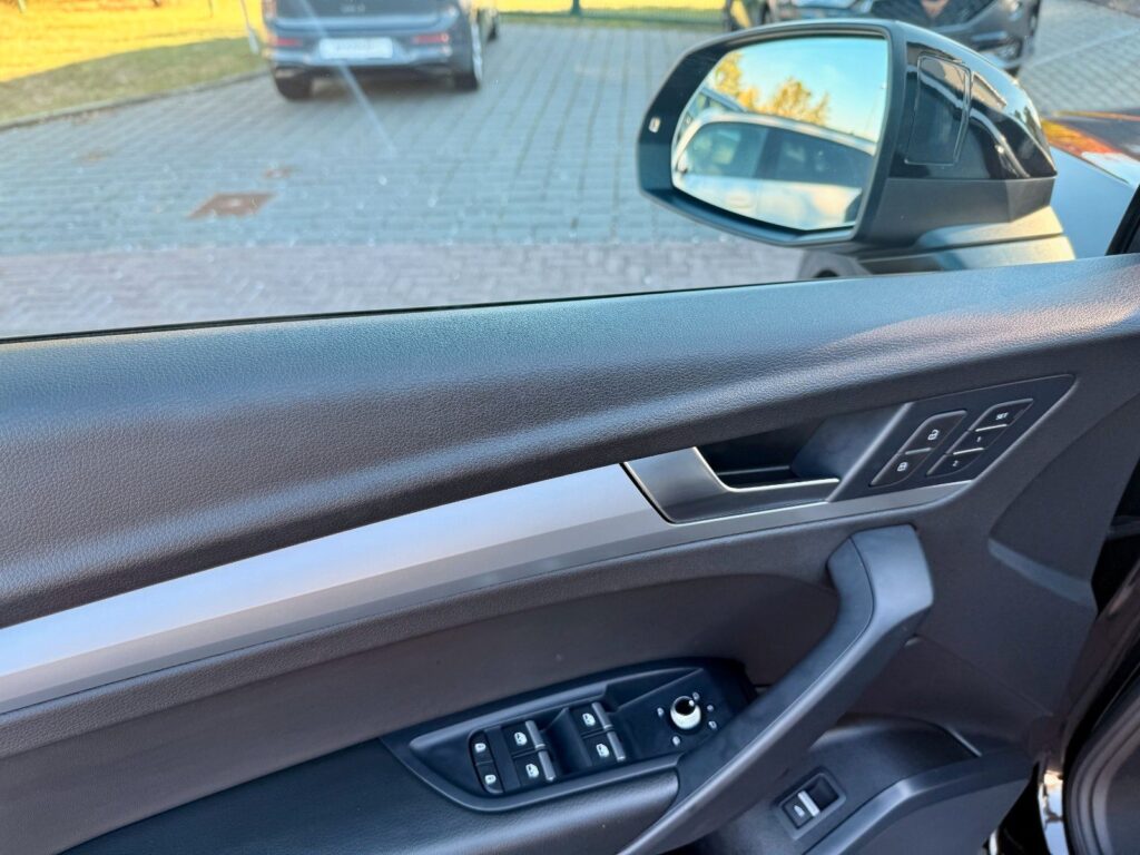 AUDI Q5 Q5 50 TDI quattro adv. ACC*360°NAVI*20ZOLL*LEDER 2022