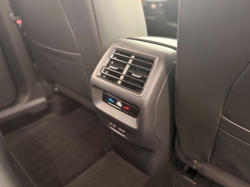 VW Tiguan Tiguan 2.0 TDI Elegance *Leder*360Kamera*ACC 2024