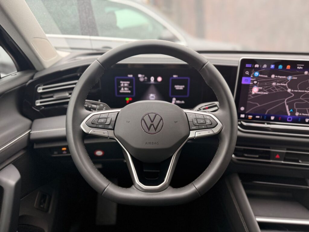 VW Tiguan Tiguan 2.0 TDI Elegance *Leder*360Kamera*ACC 2024