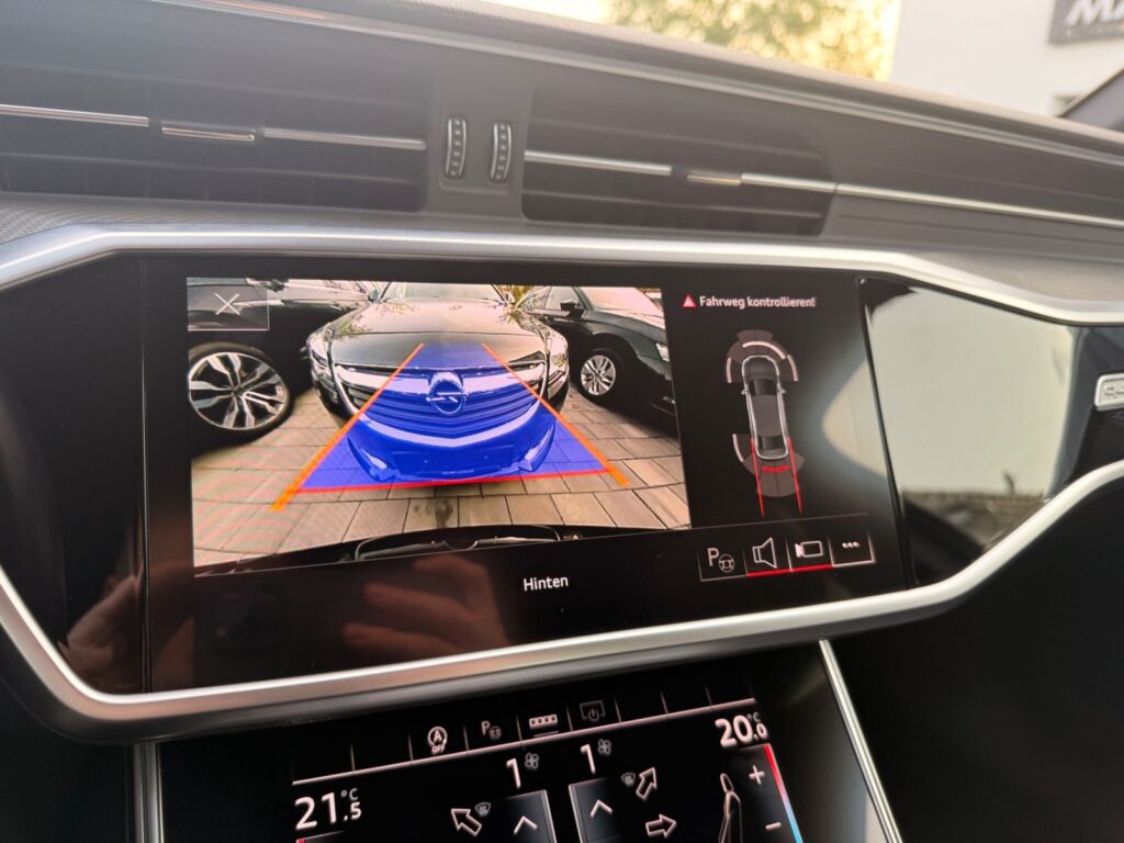 AUDI A6 A6 Limo 45 TDI Quattro*S-Line*ACC*Kamera*Virtual 2022