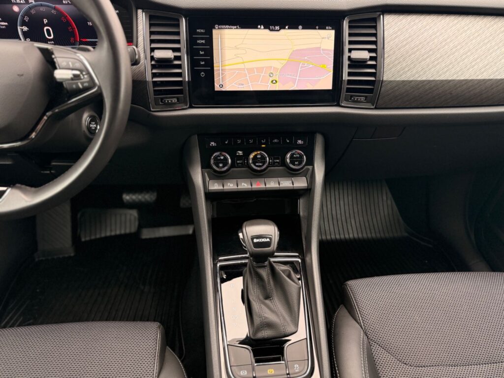 SKODA Kodiaq Kodiaq Style 2.0 TDI*MATRIX*ACC*TRAVEL*CLOUMBUS 2024