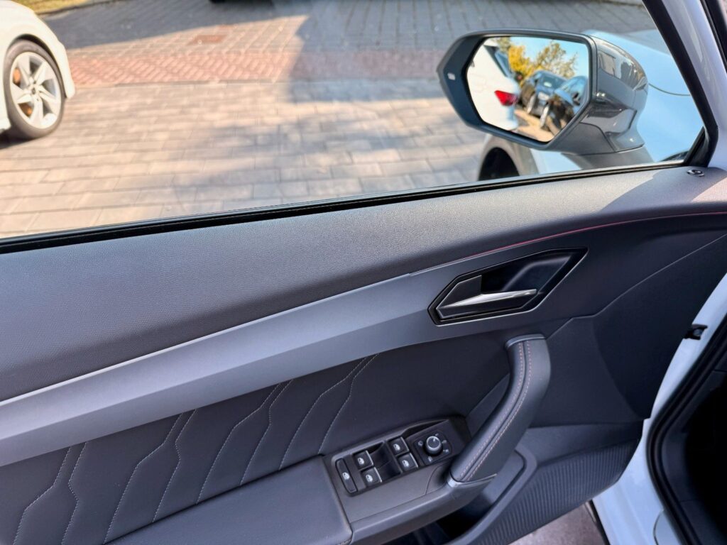 CUPRA Formentor Formentor 2.0 TDI/4x4/XL-Assi/LED/Ambiente/VC/Na 2022